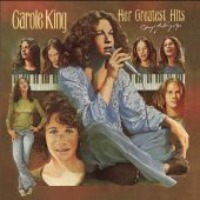 Carole King / Her Greatest Hits (Songs Of Long Ago) (일본수입)