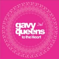 가비 퀸즈 (Gavy Queens) / 2집 - To The Heart