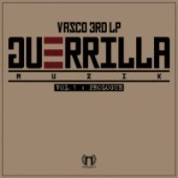 바스코 (Vasco) / Guerrilla Muzik Vol. 1: Prologue (Digipack/미개봉)