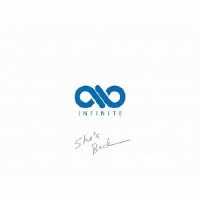 인피니트 (Infinite) / She&#039;s Back (CD+DVD+사진집 한정반/일본수입)