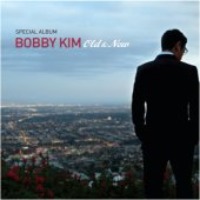바비 킴 (Bobby Kim) / Old &amp; New - Special Album (Digipack/미개봉)