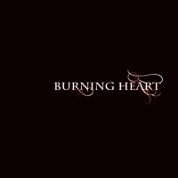 버닝하트(Burning Heart) / Silent Scream (프로모션)