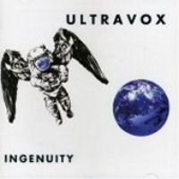 Ultravox / Ingenuity (수입)