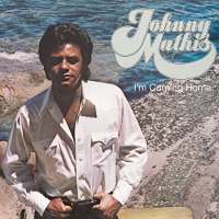 Johnny Mathis / I&#039;m Coming Home (일본수입/미개봉/프로모션)