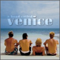 Venice / A Band Called Venice (Bonus Tracks/일본수입/미개봉/프로모션)