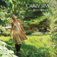 Carly Simon / Into White (Bonus Track/일본수입/프로모션)