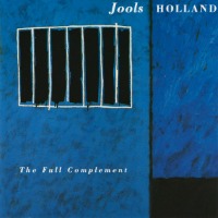Jools Holland / The Full Complement (일본수입/미개봉/프로모션)