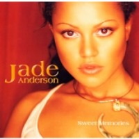 Jade Anderson / Sweet Memories (일본수입/Single/프로모션)