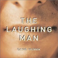 David Yazbek / The Laughing Man (일본수입)