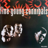 Fine Young Cannibals / Fine Young Cannibals (일본수입)