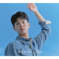 박보검 / Blue Bird (CD+Photo Book/초회한정반A/일본수입/미개봉/프로모션)