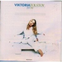 Viktoria Tolstoy / Tell Me (일본수입/Single/프로모션)
