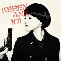 Keren Ann / 101 (Bonus Track/일본수입/미개봉/프로모션)