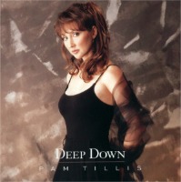 Pam Tillis / Deep Down (수입/Single/프로모션)
