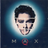 Max Q / Max Q (일본수입/미개봉/프로모션)