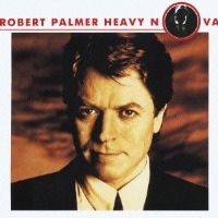Robert Palmer / Heavy Nova (일본수입)