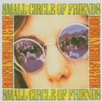 Roger Nichols &amp; The Small Circle Of Friends / Roger Nichols &amp; The Small Circle Of Friends (일본수입)