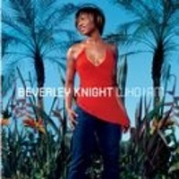 Beverley Knight / Who I Am (수입)