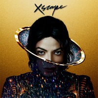 Michael Jackson / Xscape (CD+DVD Limited Deluxe/Digipack)
