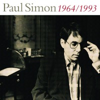 Paul Simon / Paul Simon 1964/1993 (3CD/일본수입/프로모션)