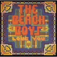 Beach Boys / Love Yo (일본수입/프로모션)