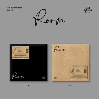 임영민 / Room (1st EP) (In/Out Ver. 랜덤 발송/미개봉)