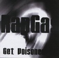 랩개스 (Rapgas) / Get Poisoned Ep (사인)