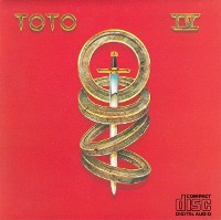 Toto / IV (수입)