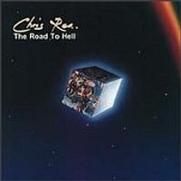 Chris Rea / The Road To Hell (수입)