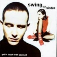 Swing Out Sister / Get In Touch With Yourself (수입)