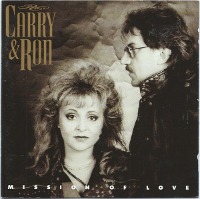Carry &amp; Ron / Mission Of Love (수입)