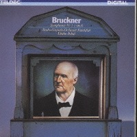 Eliahu Inbal / 브루크너: 교향곡 1번 (Bruckner: Symphony No.1) (일본수입/WPCS6041)