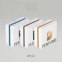 엔시티 도재정 (NCT Dojaejung) / Perfume (1st Mini Album) (Box Ver.) (도영 Ver./미개봉)