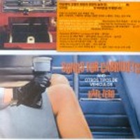 Karl Zero / Songs For Cabriolets And Otros Tipos De Vehiculos (Digipack)