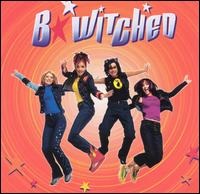 B Witched / B Witched