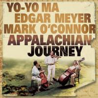 Yo-Yo Ma / 아팔라치아 여행 (Appalachian Journey) (CCK7850)