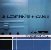 V.A. / Wildman&#039;s House (일본수입/프로모션)