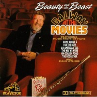 James Galway / 제임스 골웨이 - 영화음악 연주 모음집 (Galway at the Movies) (2CD/수입/09026613262)