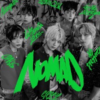 NOMAD / NOMAD 1st EP [NOMAD] (미개봉)