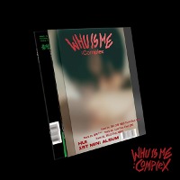 후이 (Hui) / Whu Is Me : Complex (1st Mini Album) (미개봉)