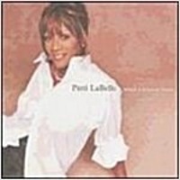 Patti LaBelle / When A Woman Loves (수입)