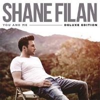 Shane Filan / You And Me (2CD Deluxe Edition/프로모션)