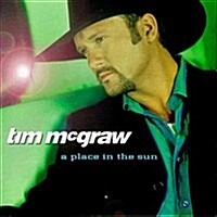 Tim McGraw / A Place in the Sun (수입)