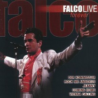 Falco / Forever - Live (미개봉)