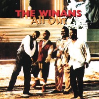 Winans / All Out (수입)
