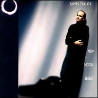 James Taylor / New Moon Shine (수입)