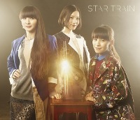 Perfume / Star Train (CD+DVD/수입/Single)