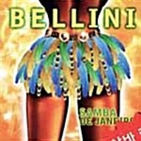 Bellini / Samba De Janeiro (프로모션)