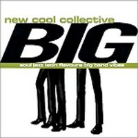 New Cool Collective / Big (수입)