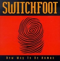Switchfoot / New Way To Be Human (수입)
